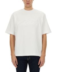 DSquared² - "Icon New Generation" T Shirt - Lyst