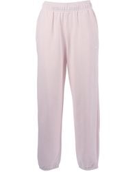 New Balance - Sport Essentials French Terry Jogger Salt - Lyst