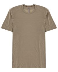 Veilance - T-shrit "frame Ss" - Lyst
