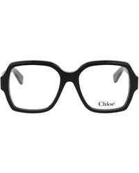 Chloé - Optical - Lyst