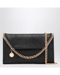 Stella McCartney - Mini Cross-Body Bag - Lyst