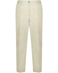 AUTORE - Trousers - Lyst