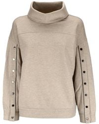 Brunello Cucinelli - Coltruien - - Dames - Lyst