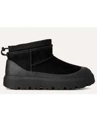 UGG - M Cl Ultra Mini Weather Hybrid - Lyst