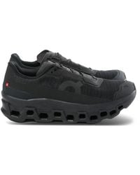 On Shoes - Cloudmster Void Sneakers - Lyst