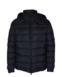 Valentino Garavani - Puffer Jacket - Lyst