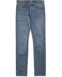 Dior - Washed Slim Jeans - Lyst
