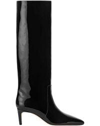 Paris Texas - 60Mm Stiletto Boot - Lyst