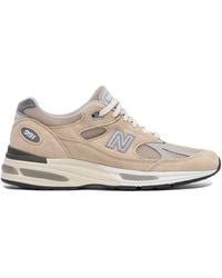 New Balance - "Elevated Essentials Made - Lyst