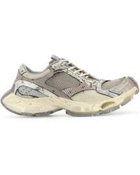 Balenciaga - Sneakers Light And Natural - Lyst