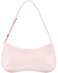 Jacquemus - Le Bisou Shoulder Bag - Lyst