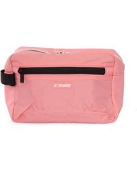 K-Way - Demo Beauty Case - Lyst