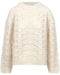 Semicouture - Sweaters - Lyst
