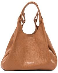Gianni Chiarini - Handbags Orange - Lyst