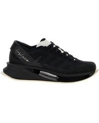 Y-3 - 'S Zapatillas de deporte de gendo run ' - Lyst