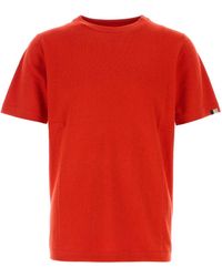 Extreme Cashmere - Knit Nâ°394 T Shirt - Lyst