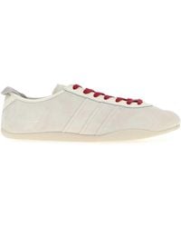 Y-3 - Suede Tokyo Sneaker - Lyst