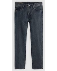 Levi's - 555 Relaxed Straight The Midnight Blues - Lyst