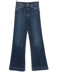 Seven7 - Modern Dojo Denim Jeans - Lyst
