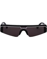 Balenciaga - Sunglasses - Lyst