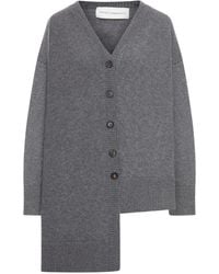 Niccolò Pasqualetti - Gola Cardigan Cashmere Yarn - Lyst