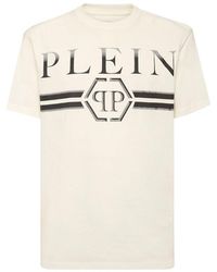 Philipp Plein - Philipp Plein White - Lyst