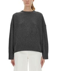 Loulou de Saison - Cashmere Sweater - Lyst