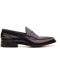 Tricker's - Tricker 's Flache Schuhe - Lyst