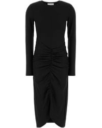 Isabel Marant - Dylin-Gc Mini Dress - Lyst