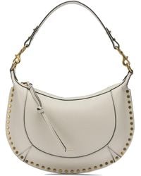 Isabel Marant - "Naoko" Medium Shoulder Bag - Lyst