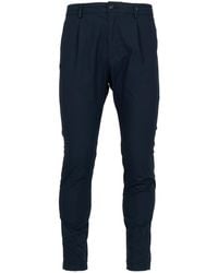 Cruna - Pantaloni Blu - Lyst