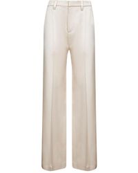 Brunello Cucinelli - Plooibroek - Lyst