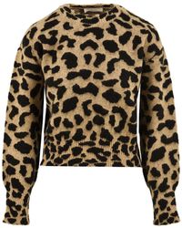 Akep - Sweaters Multi Colour - Lyst