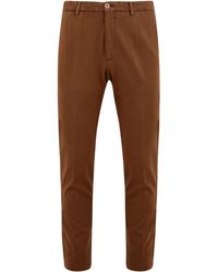 GTA - Broek - Lyst