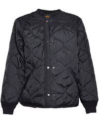 Alpha Industries - Abrigos - Lyst