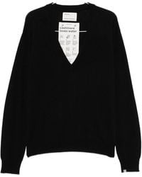 Extreme Cashmere - Cashmere Crewneck Sweater - Lyst