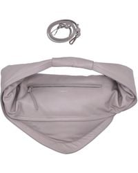 FEDERICO CINA - Maxi Tortellino Tote Bag - Lyst