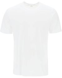 Comme des Garçons - Logo Print T -shirt - Lyst