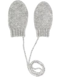 Bonpoint - Gloves - Lyst