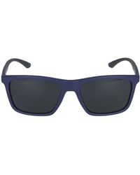 Emporio Armani - 0ea4170 Zonnebril Men - Lyst