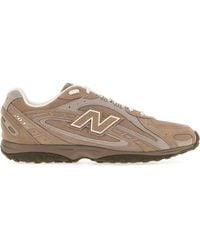 New Balance - Mud Suede 204l Sneakers - Lyst