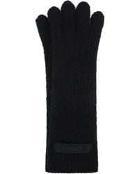Jacquemus - Les Gants Gros Grain - Lyst