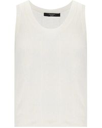Weekend by Maxmara - Cose Top - Lyst