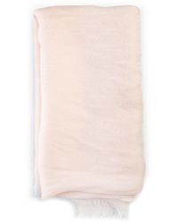Emporio Armani - Schals - Lyst