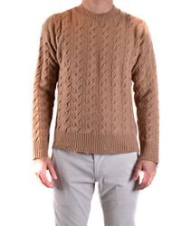 Laneus - Laneus Camel - Lyst