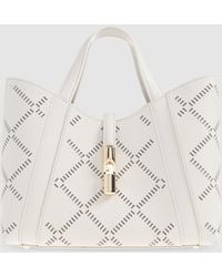 Furla - Goccia S Tote - Lyst