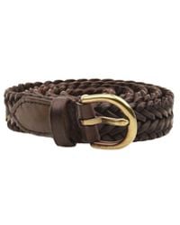 Dragon Diffusion - Belts - Lyst