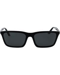 Emporio Armani - Sunglasses - Lyst