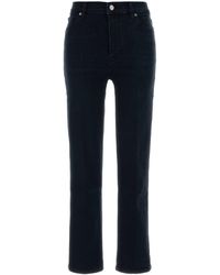FRAME - Le Sleek Straight - Lyst