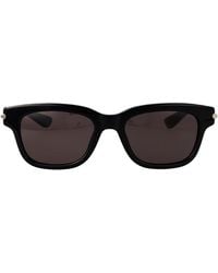 McQueen - Sunglasses - Lyst
